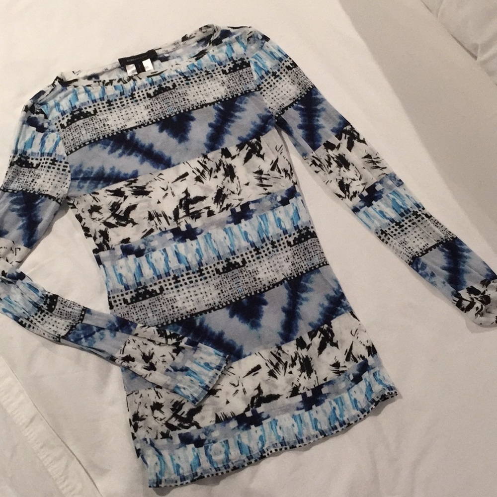 BCBG top